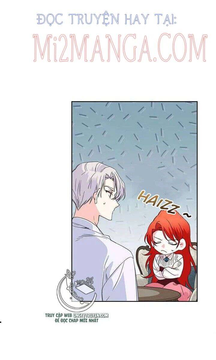 Kết Thúc Có Hậu Của Nhân Vật Phản Diện Chapter 35 - Trang 2