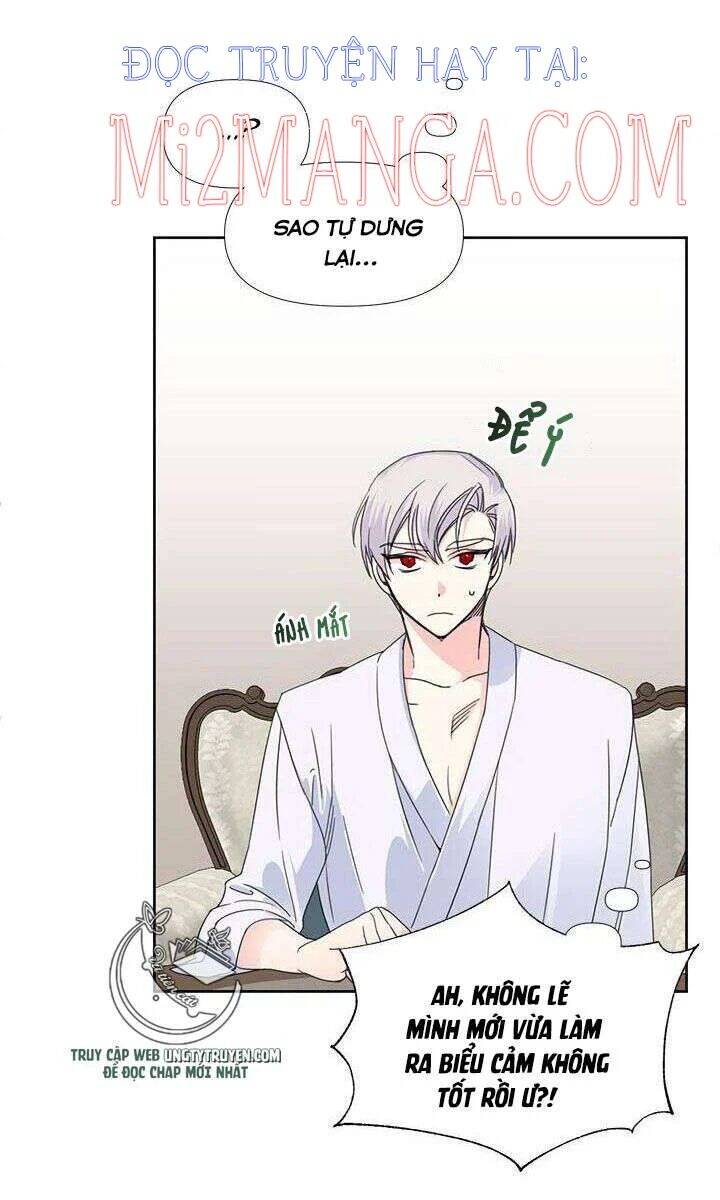 Kết Thúc Có Hậu Của Nhân Vật Phản Diện Chapter 35 - Trang 2