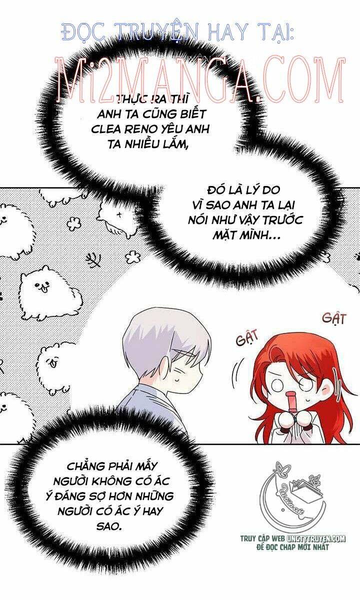 Kết Thúc Có Hậu Của Nhân Vật Phản Diện Chapter 35 - Trang 2