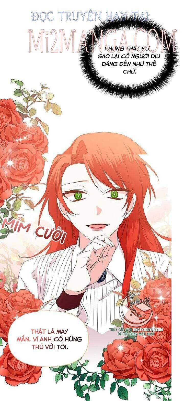 Kết Thúc Có Hậu Của Nhân Vật Phản Diện Chapter 35 - Trang 2