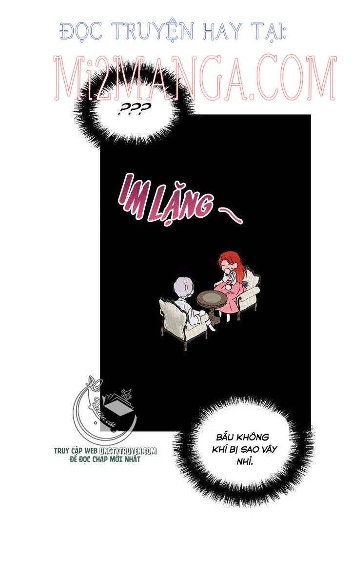 Kết Thúc Có Hậu Của Nhân Vật Phản Diện Chapter 35 - Trang 2