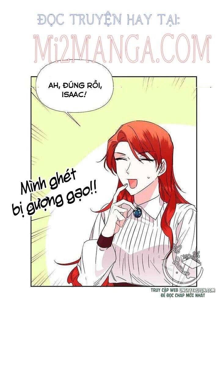 Kết Thúc Có Hậu Của Nhân Vật Phản Diện Chapter 35 - Trang 2