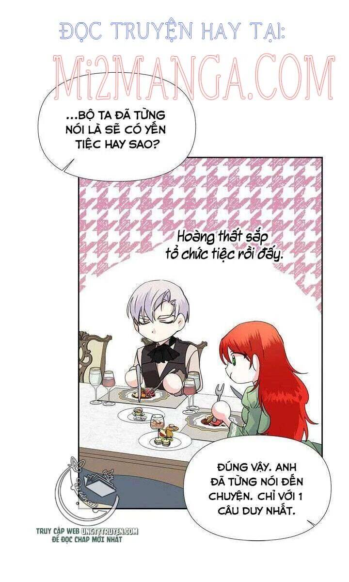Kết Thúc Có Hậu Của Nhân Vật Phản Diện Chapter 35 - Trang 2