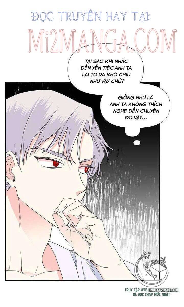 Kết Thúc Có Hậu Của Nhân Vật Phản Diện Chapter 35 - Trang 2