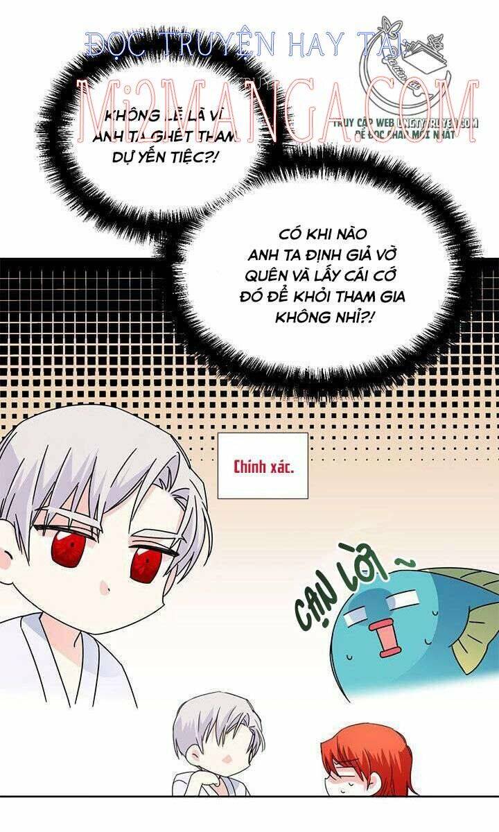 Kết Thúc Có Hậu Của Nhân Vật Phản Diện Chapter 35 - Trang 2