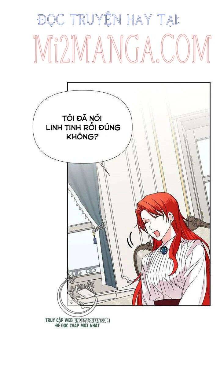 Kết Thúc Có Hậu Của Nhân Vật Phản Diện Chapter 35 - Trang 2