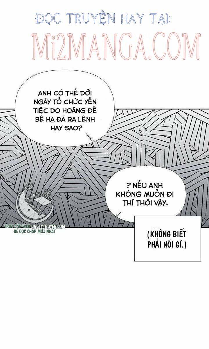 Kết Thúc Có Hậu Của Nhân Vật Phản Diện Chapter 35 - Trang 2