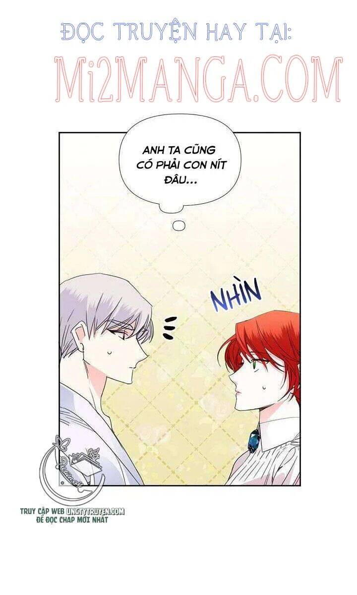 Kết Thúc Có Hậu Của Nhân Vật Phản Diện Chapter 35 - Trang 2