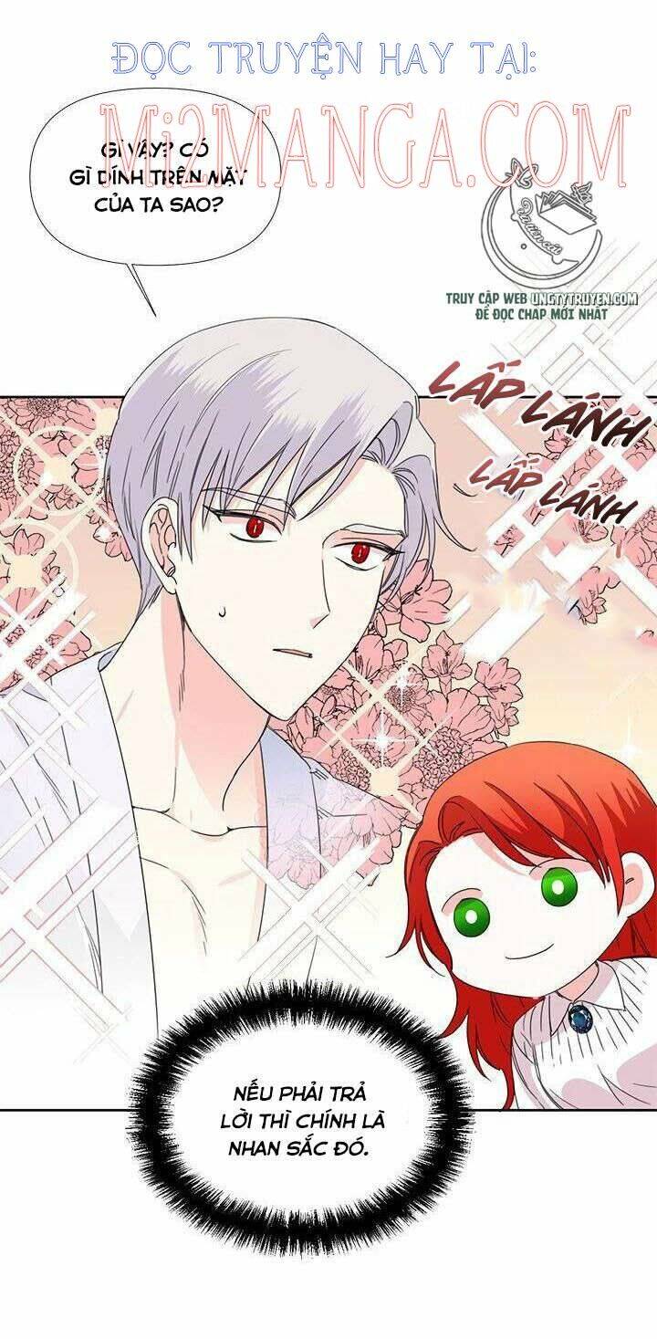 Kết Thúc Có Hậu Của Nhân Vật Phản Diện Chapter 35 - Trang 2