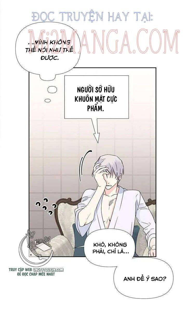 Kết Thúc Có Hậu Của Nhân Vật Phản Diện Chapter 35 - Trang 2