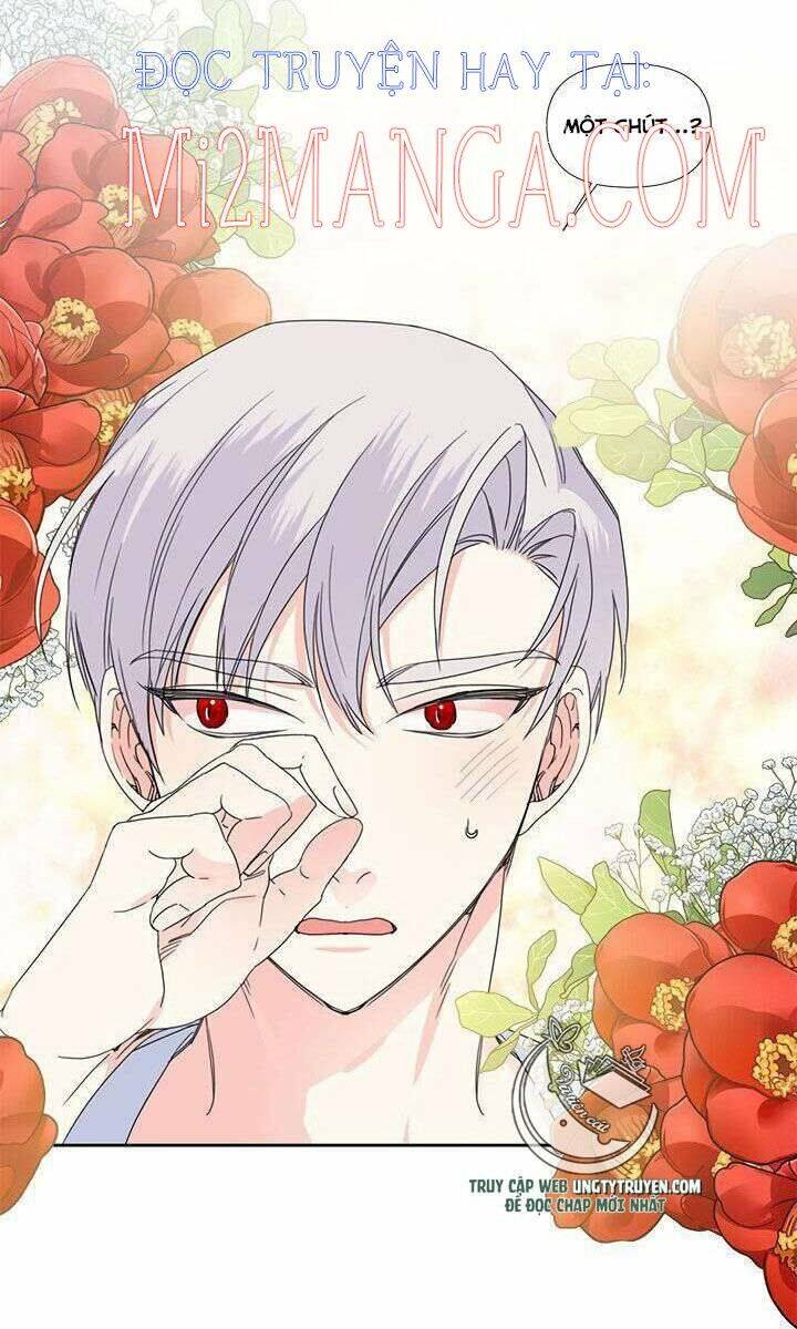 Kết Thúc Có Hậu Của Nhân Vật Phản Diện Chapter 35 - Trang 2