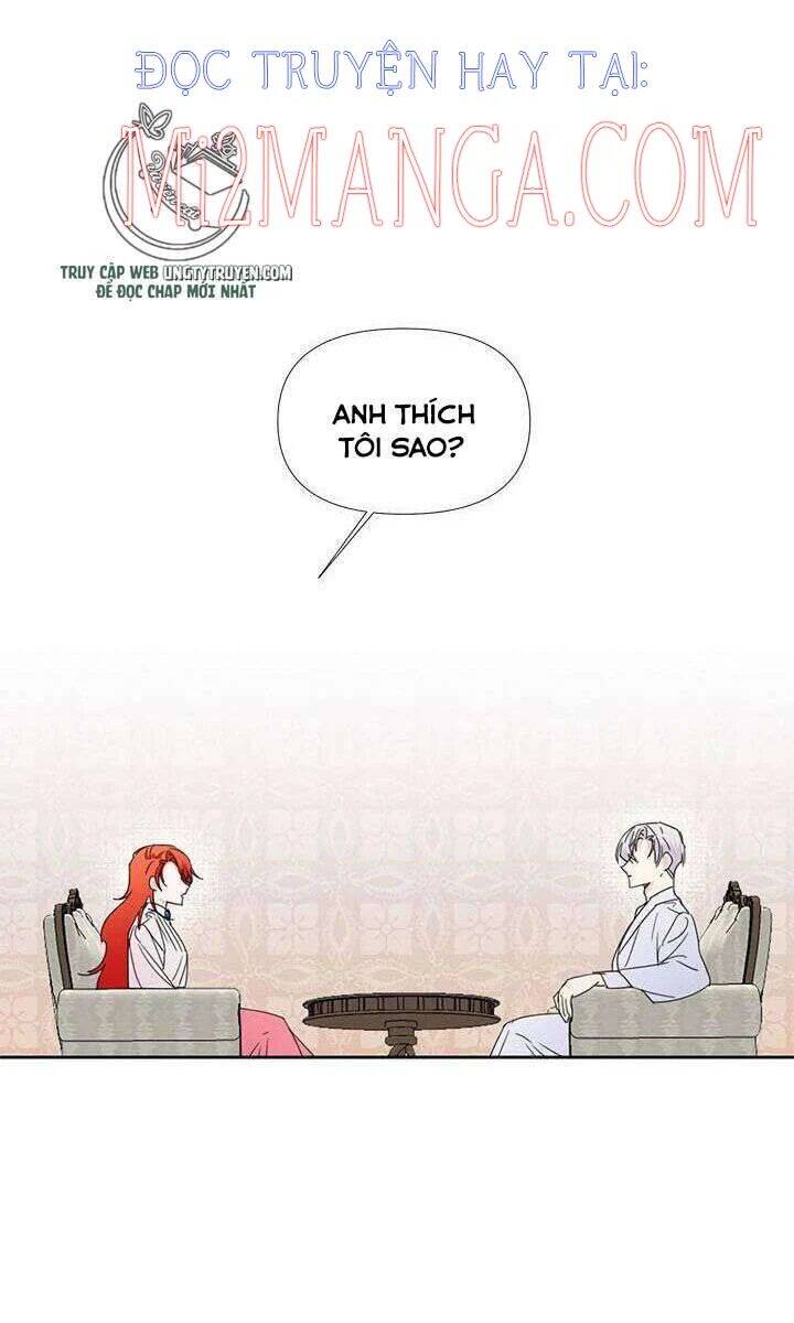 Kết Thúc Có Hậu Của Nhân Vật Phản Diện Chapter 35 - Trang 2