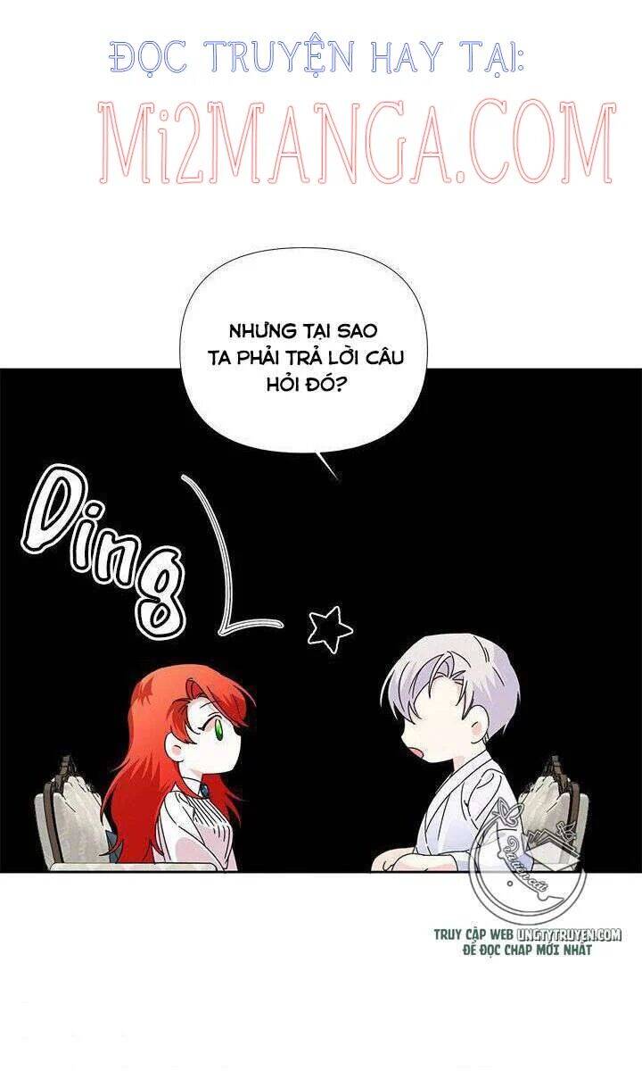 Kết Thúc Có Hậu Của Nhân Vật Phản Diện Chapter 35 - Trang 2