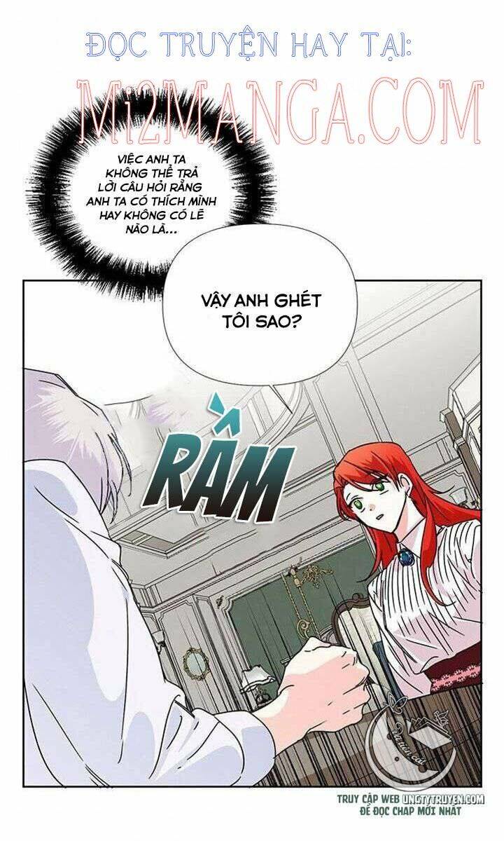 Kết Thúc Có Hậu Của Nhân Vật Phản Diện Chapter 35 - Trang 2