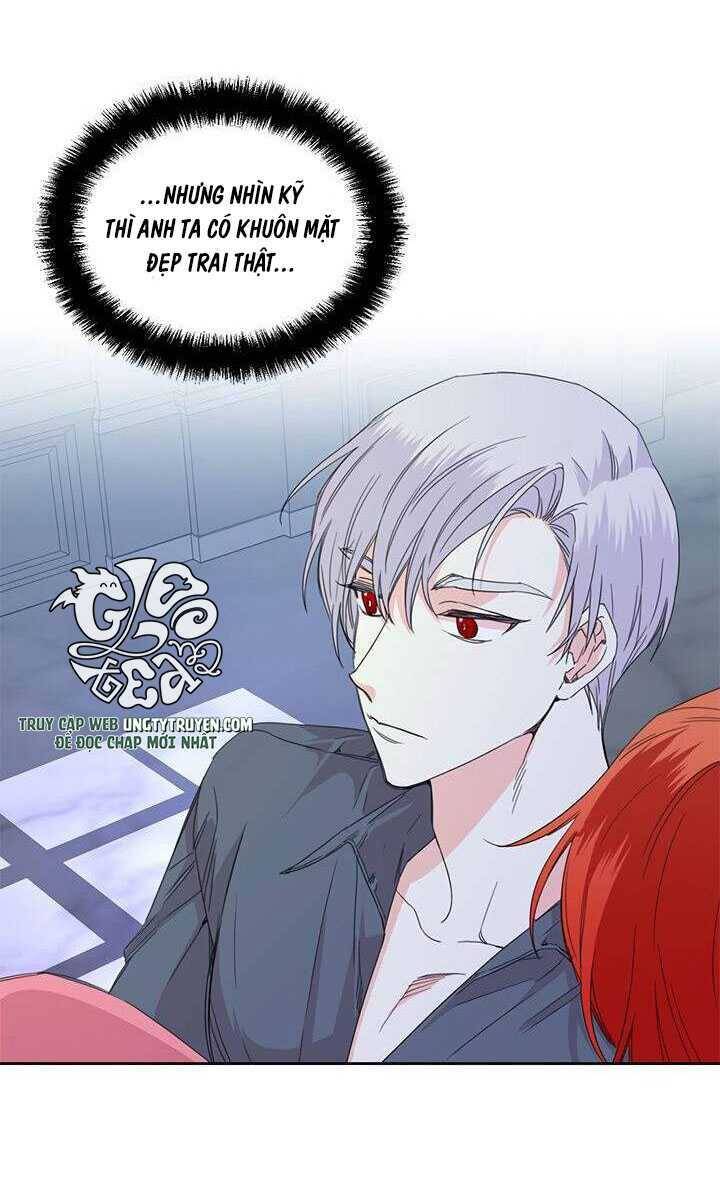 Kết Thúc Có Hậu Của Nhân Vật Phản Diện Chapter 36.5 - Trang 2