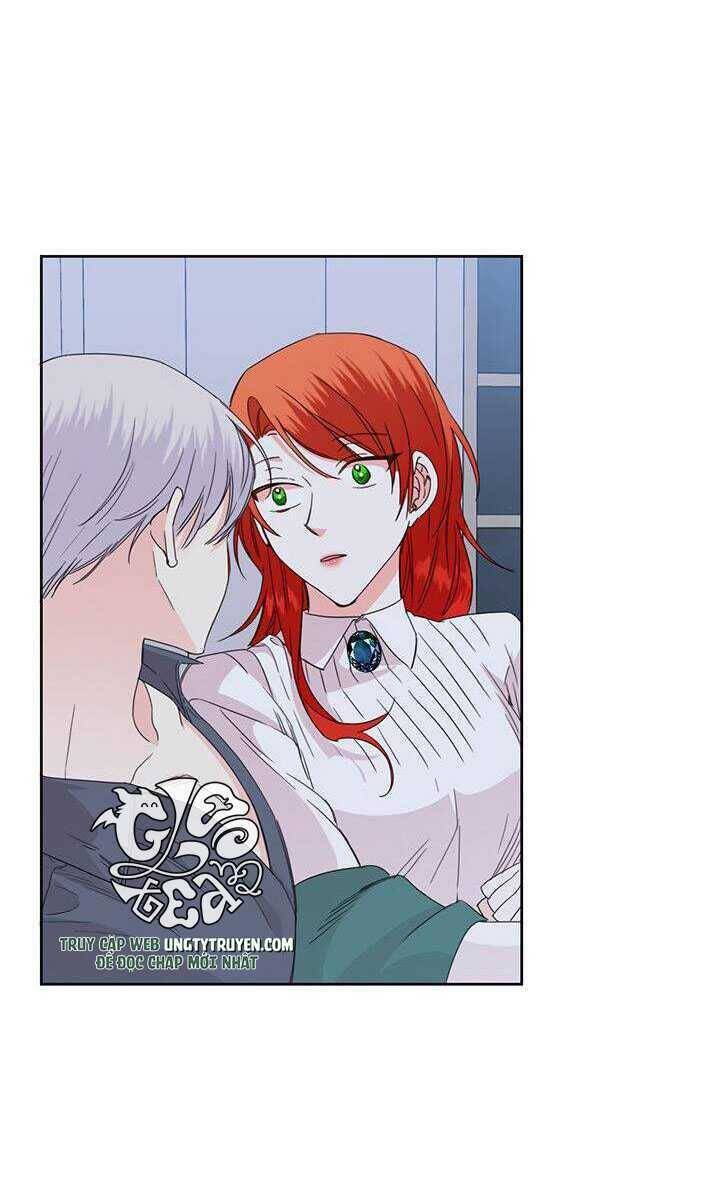 Kết Thúc Có Hậu Của Nhân Vật Phản Diện Chapter 36.5 - Trang 2