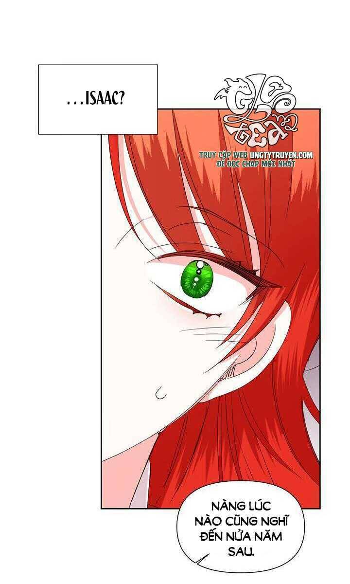 Kết Thúc Có Hậu Của Nhân Vật Phản Diện Chapter 36.5 - Trang 2