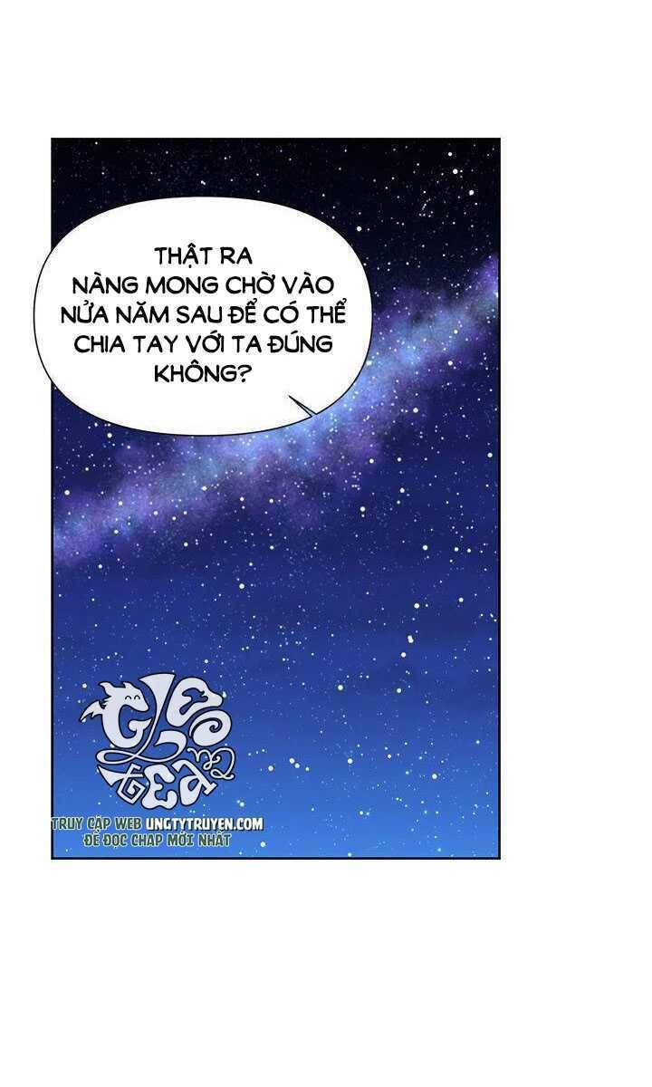 Kết Thúc Có Hậu Của Nhân Vật Phản Diện Chapter 36.5 - Trang 2