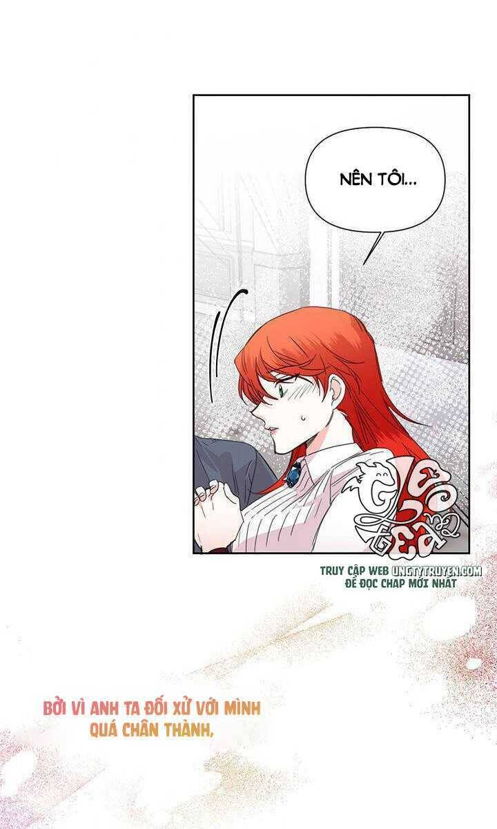 Kết Thúc Có Hậu Của Nhân Vật Phản Diện Chapter 36.5 - Trang 2