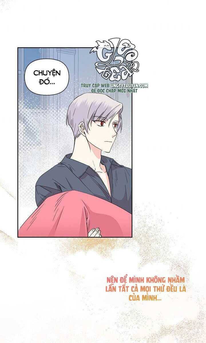 Kết Thúc Có Hậu Của Nhân Vật Phản Diện Chapter 36.5 - Trang 2