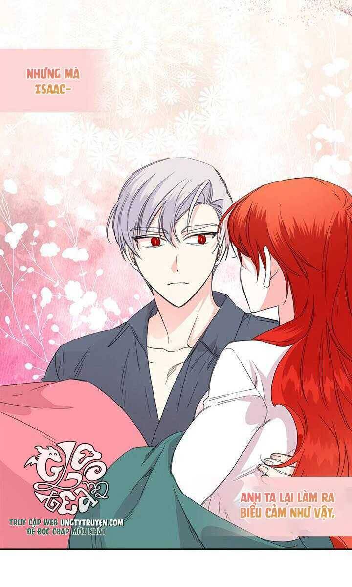 Kết Thúc Có Hậu Của Nhân Vật Phản Diện Chapter 36.5 - Trang 2