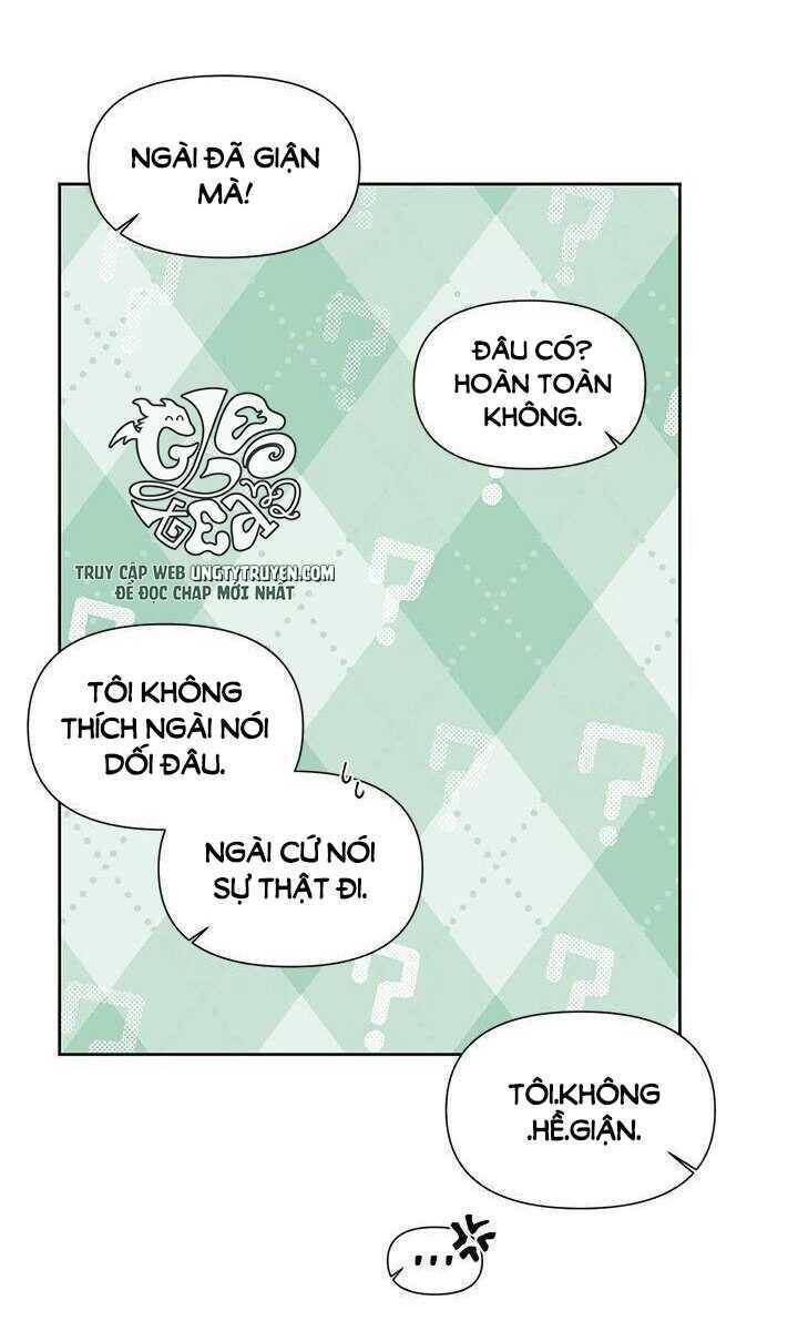 Kết Thúc Có Hậu Của Nhân Vật Phản Diện Chapter 36.5 - Trang 2