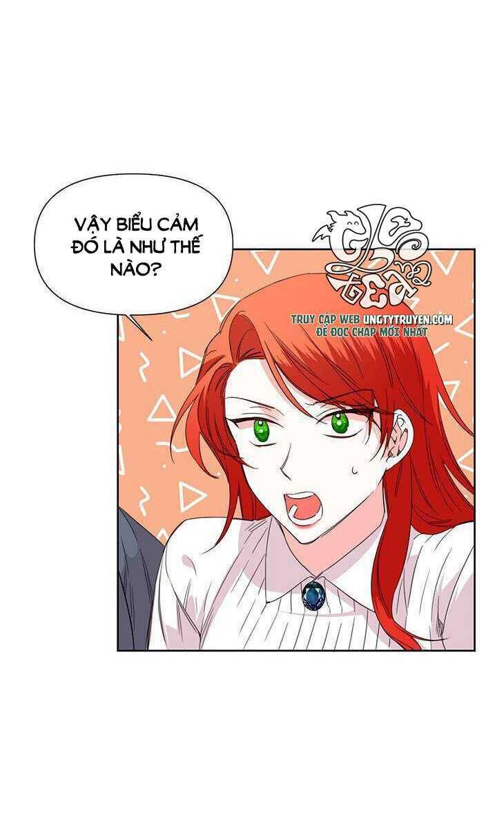 Kết Thúc Có Hậu Của Nhân Vật Phản Diện Chapter 36.5 - Trang 2