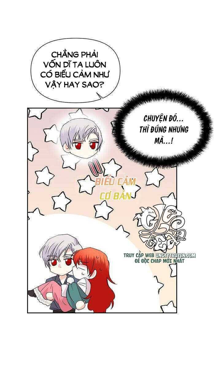 Kết Thúc Có Hậu Của Nhân Vật Phản Diện Chapter 36.5 - Trang 2