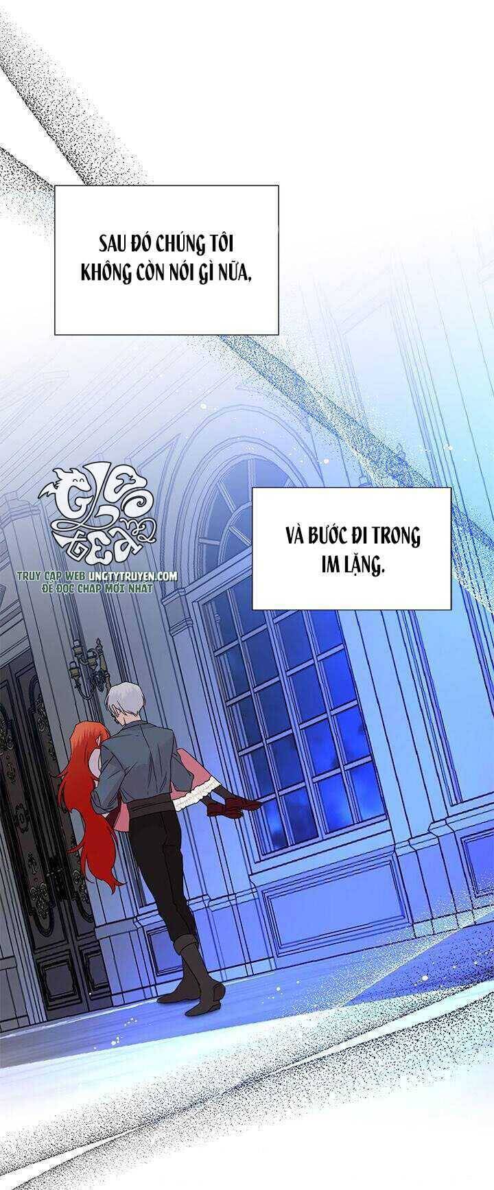 Kết Thúc Có Hậu Của Nhân Vật Phản Diện Chapter 36.5 - Trang 2