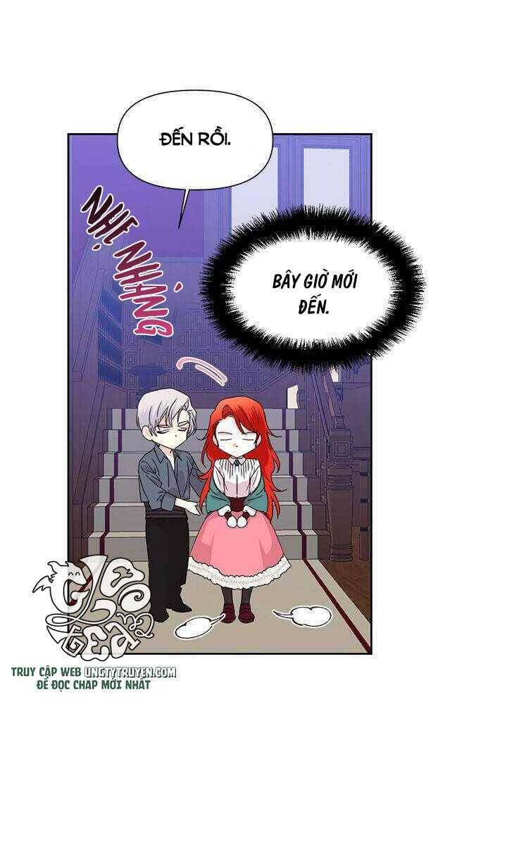 Kết Thúc Có Hậu Của Nhân Vật Phản Diện Chapter 36.5 - Trang 2