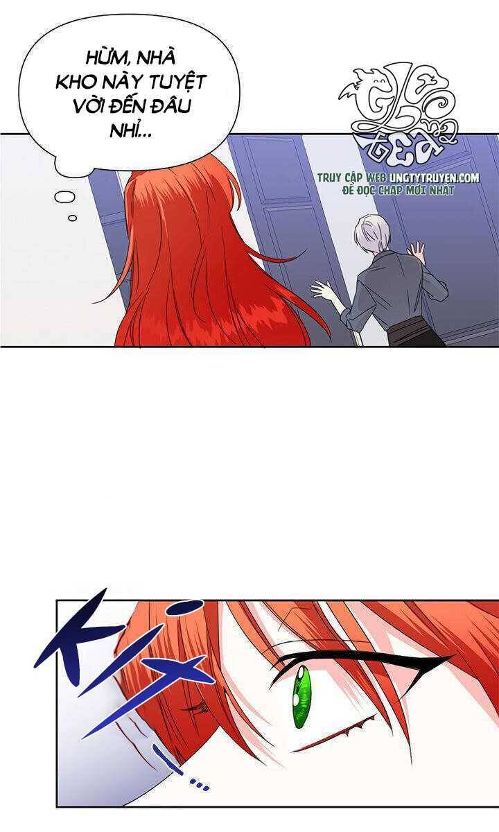 Kết Thúc Có Hậu Của Nhân Vật Phản Diện Chapter 36.5 - Trang 2