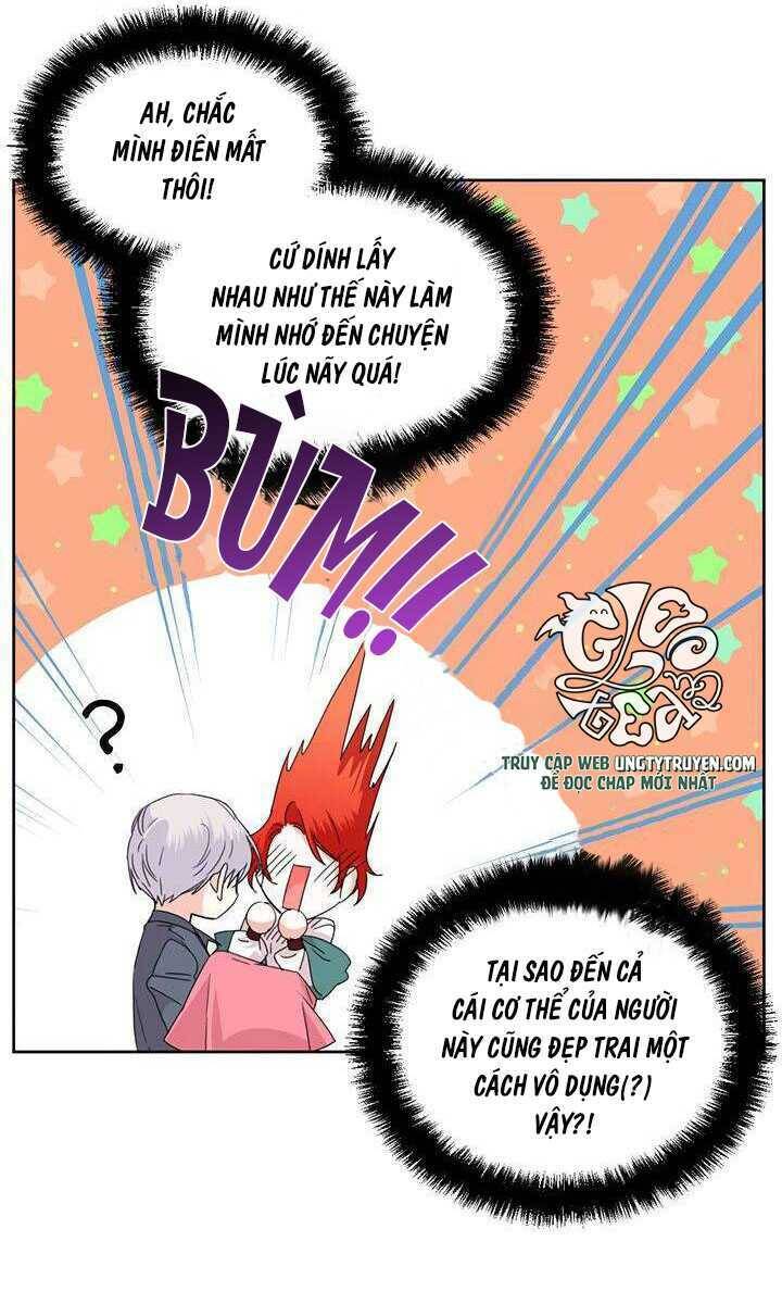 Kết Thúc Có Hậu Của Nhân Vật Phản Diện Chapter 36.5 - Trang 2