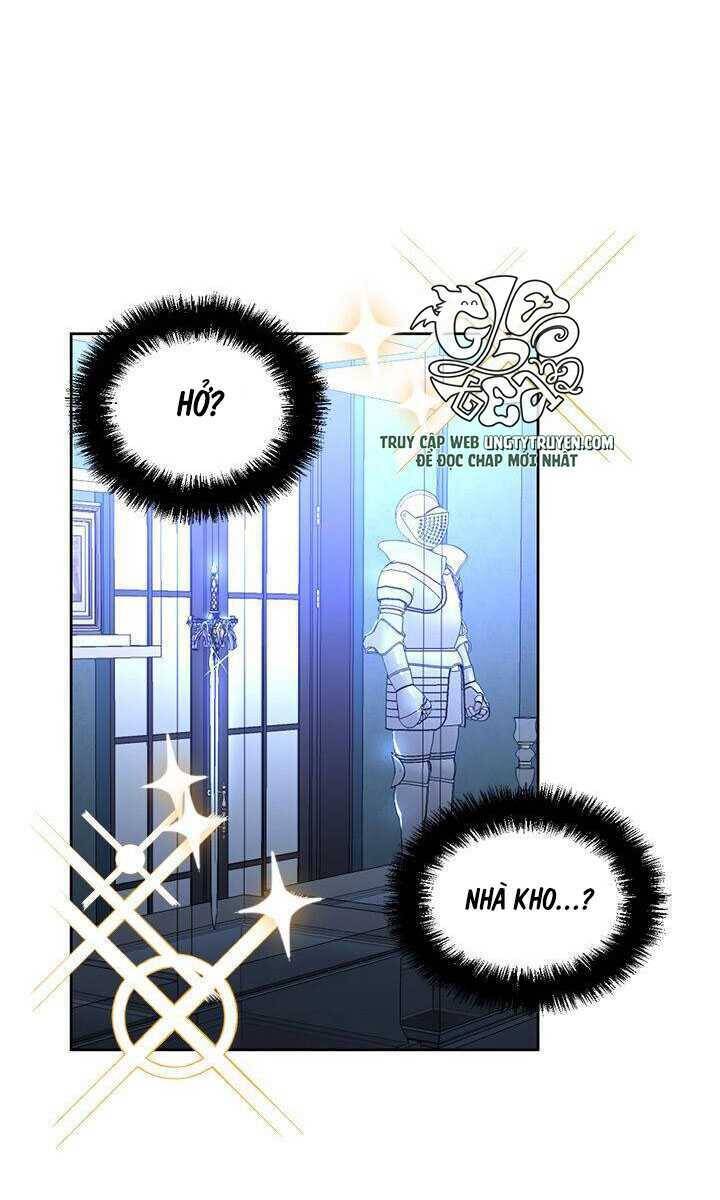 Kết Thúc Có Hậu Của Nhân Vật Phản Diện Chapter 36.5 - Trang 2