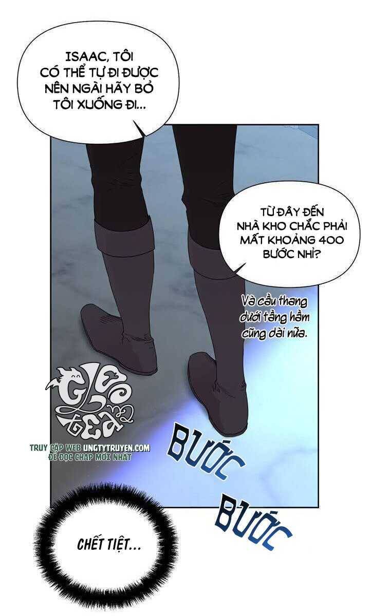 Kết Thúc Có Hậu Của Nhân Vật Phản Diện Chapter 36.5 - Trang 2