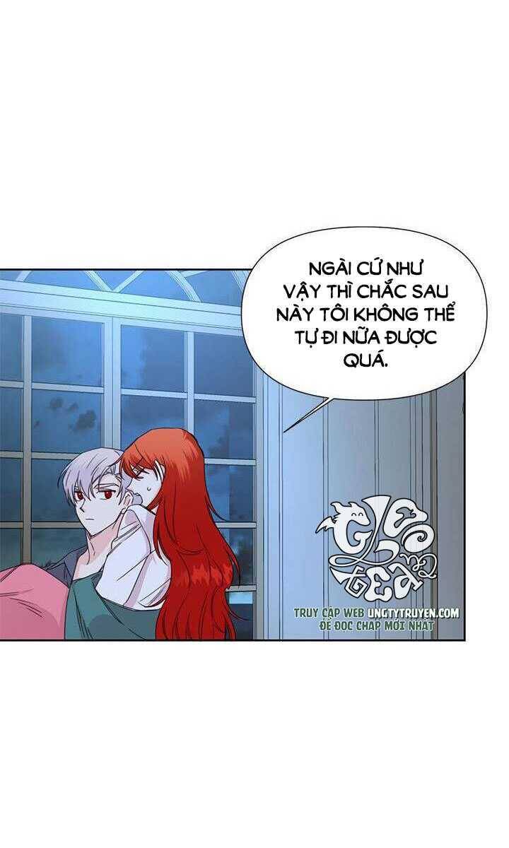 Kết Thúc Có Hậu Của Nhân Vật Phản Diện Chapter 36.5 - Trang 2