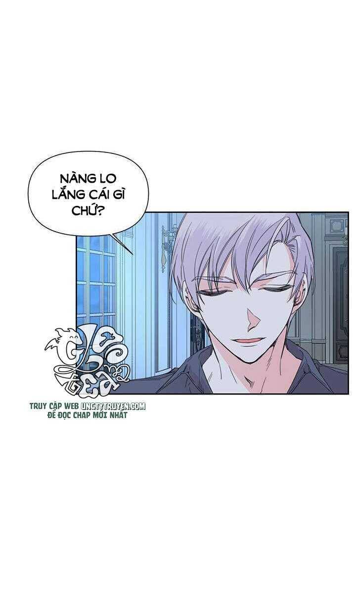 Kết Thúc Có Hậu Của Nhân Vật Phản Diện Chapter 36.5 - Trang 2