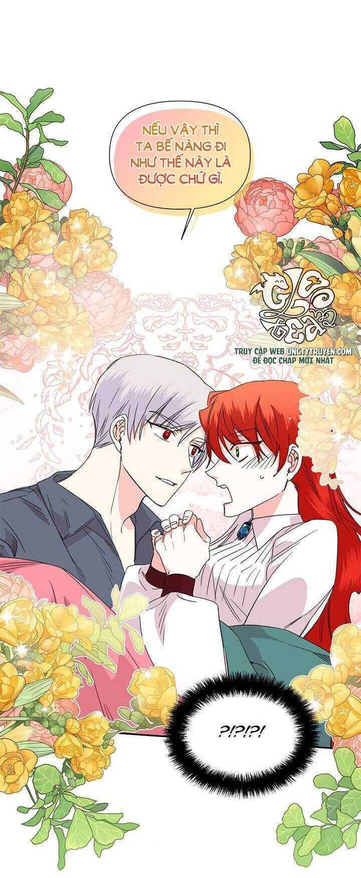 Kết Thúc Có Hậu Của Nhân Vật Phản Diện Chapter 36.5 - Trang 2