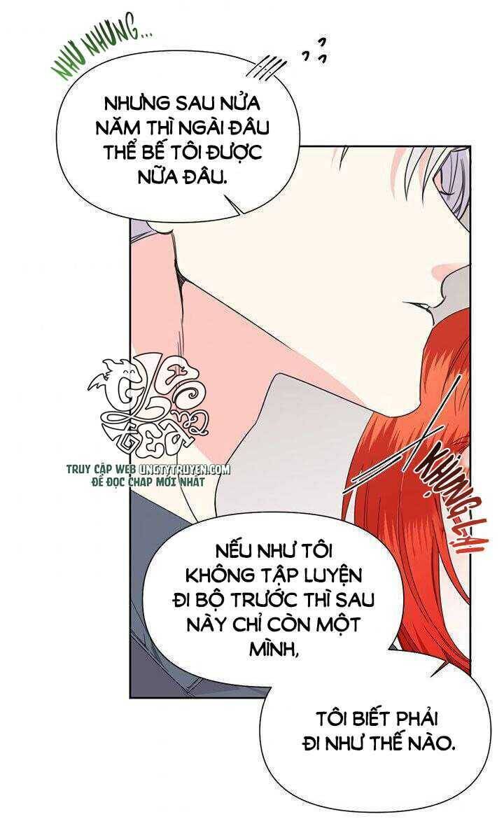 Kết Thúc Có Hậu Của Nhân Vật Phản Diện Chapter 36.5 - Trang 2