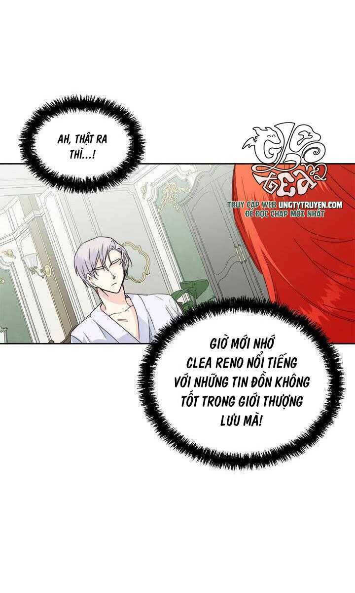 Kết Thúc Có Hậu Của Nhân Vật Phản Diện Chapter 36 - Trang 2