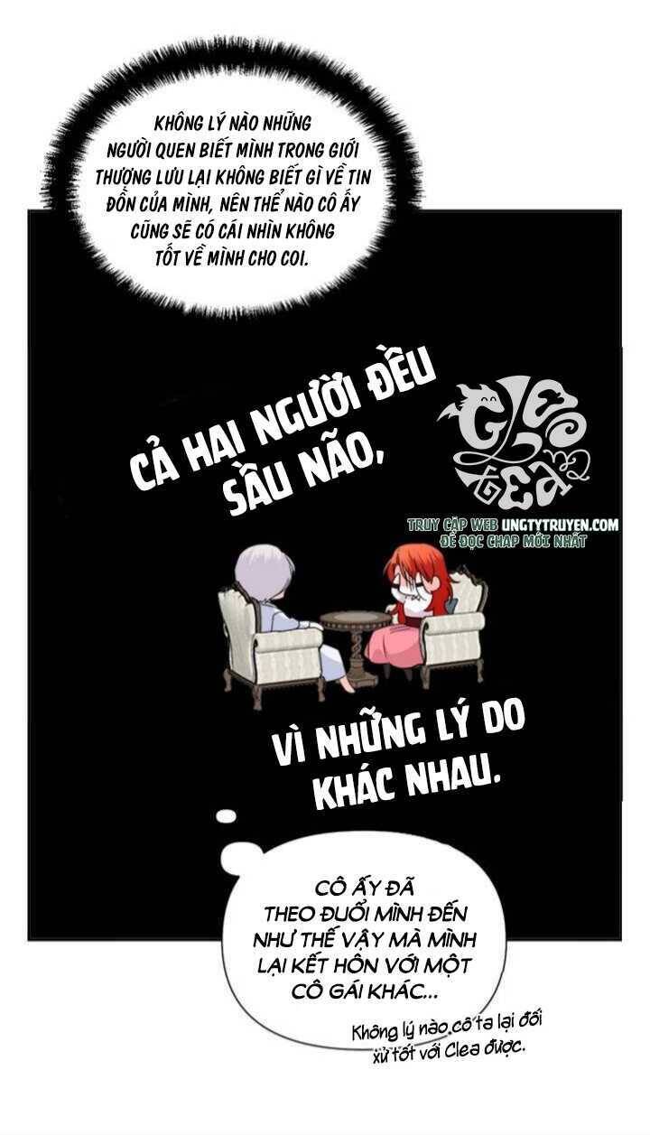 Kết Thúc Có Hậu Của Nhân Vật Phản Diện Chapter 36 - Trang 2