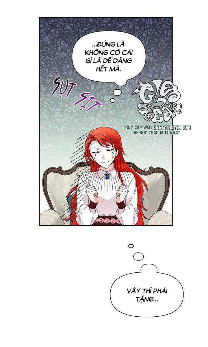 Kết Thúc Có Hậu Của Nhân Vật Phản Diện Chapter 36 - Trang 2