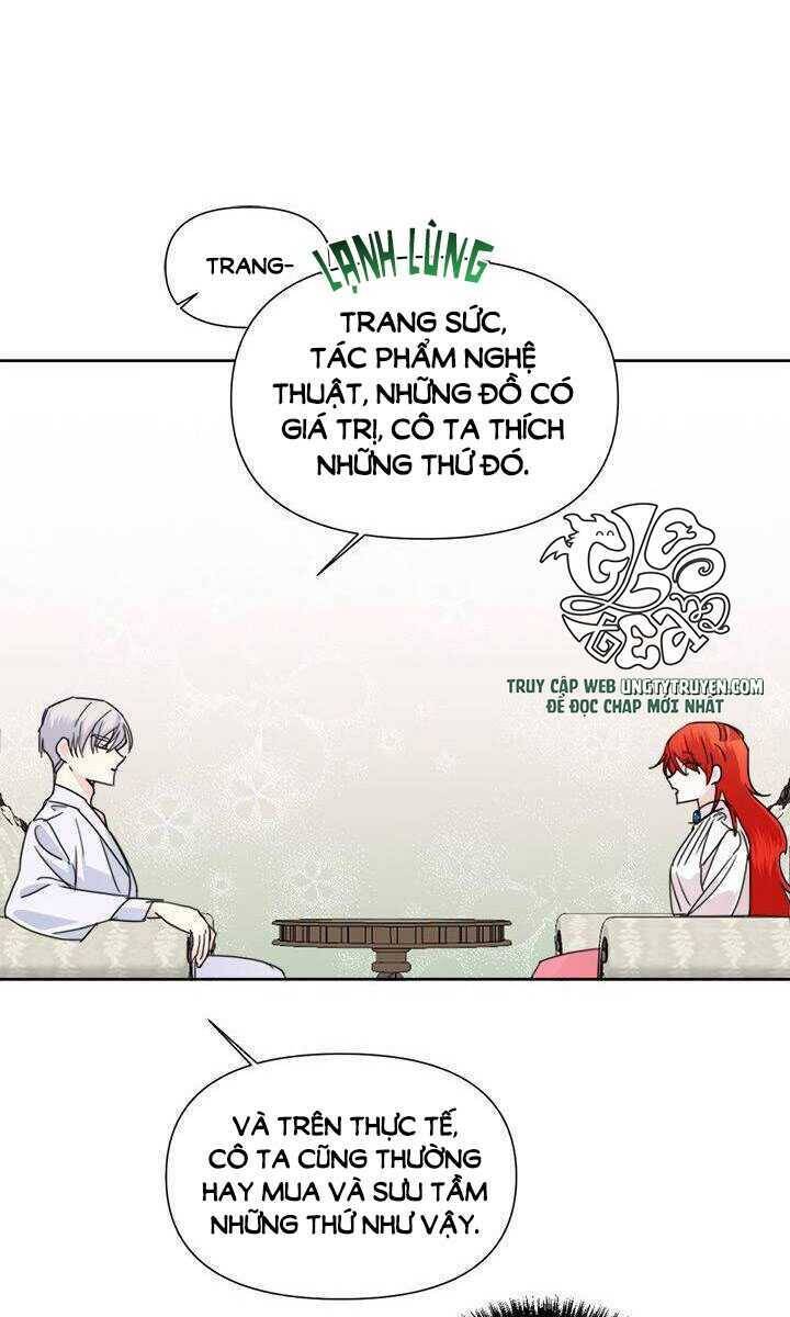 Kết Thúc Có Hậu Của Nhân Vật Phản Diện Chapter 36 - Trang 2