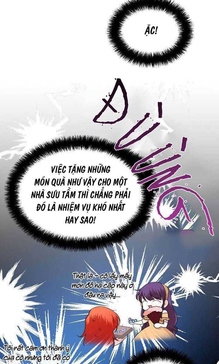 Kết Thúc Có Hậu Của Nhân Vật Phản Diện Chapter 36 - Trang 2
