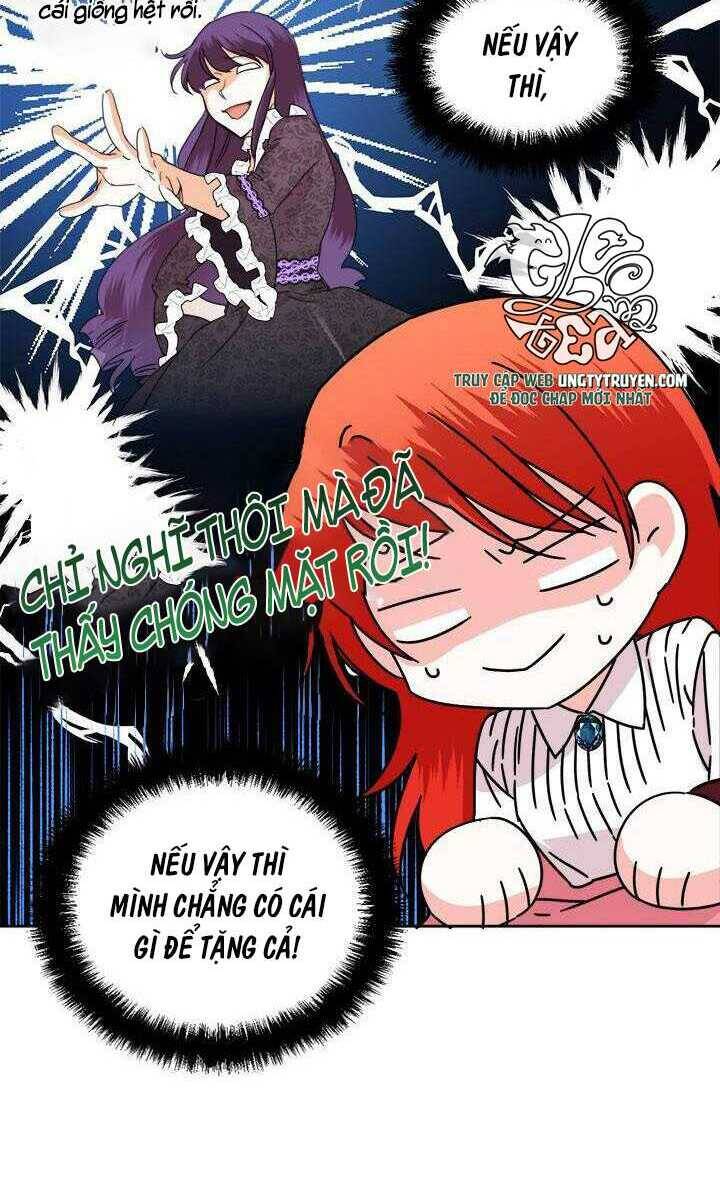 Kết Thúc Có Hậu Của Nhân Vật Phản Diện Chapter 36 - Trang 2