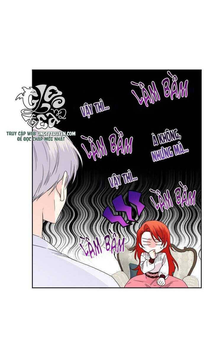 Kết Thúc Có Hậu Của Nhân Vật Phản Diện Chapter 36 - Trang 2