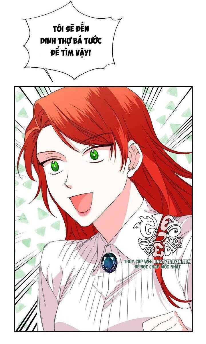 Kết Thúc Có Hậu Của Nhân Vật Phản Diện Chapter 36 - Trang 2