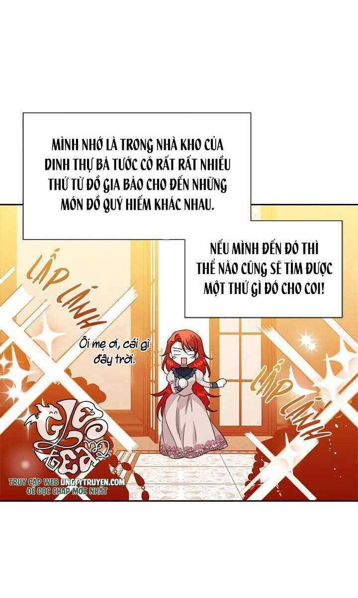 Kết Thúc Có Hậu Của Nhân Vật Phản Diện Chapter 36 - Trang 2