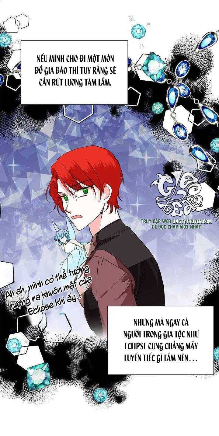 Kết Thúc Có Hậu Của Nhân Vật Phản Diện Chapter 36 - Trang 2