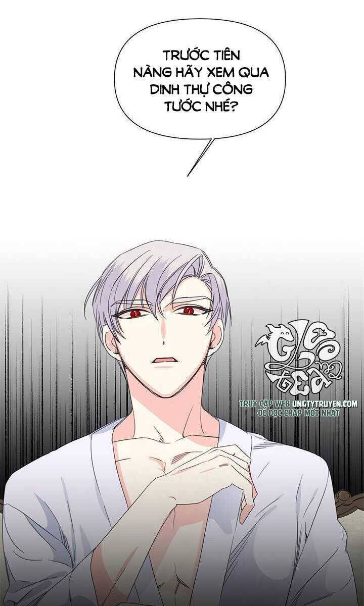 Kết Thúc Có Hậu Của Nhân Vật Phản Diện Chapter 36 - Trang 2