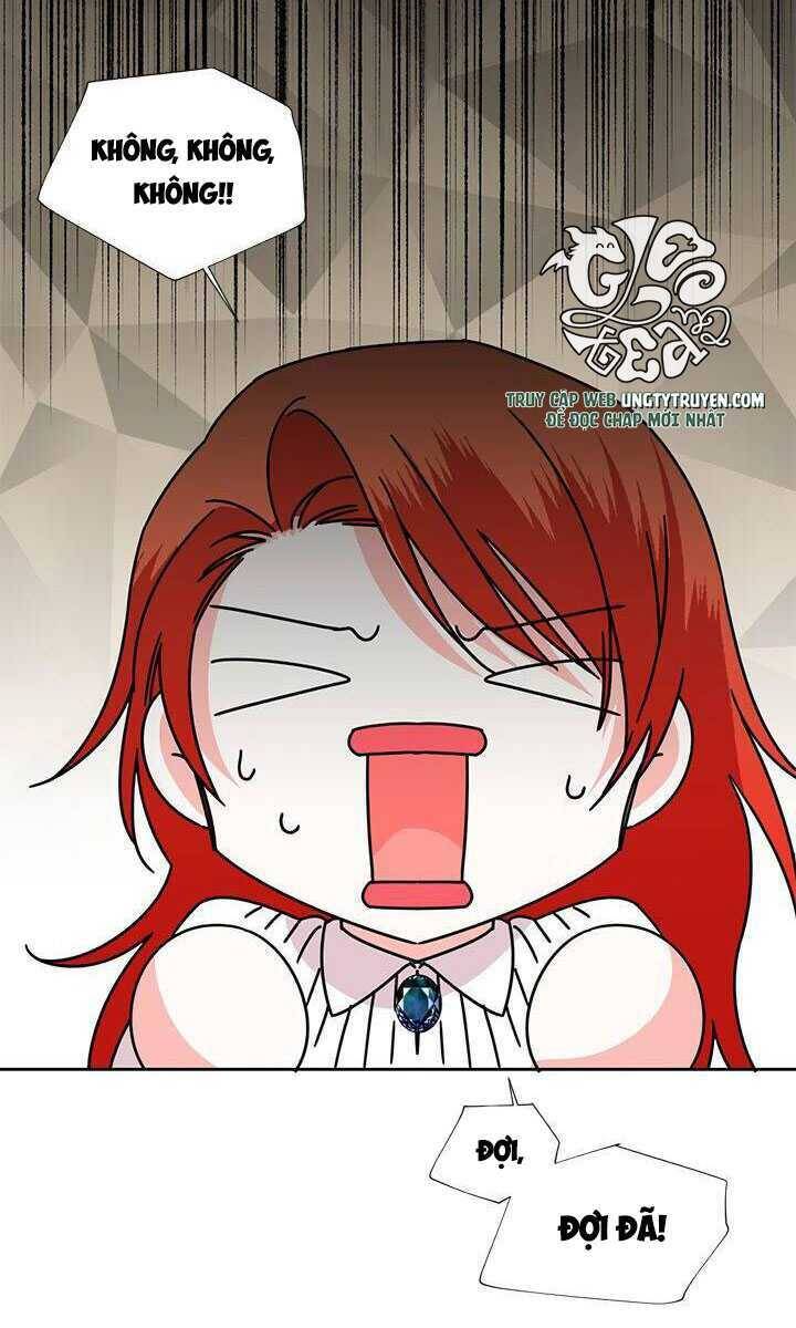 Kết Thúc Có Hậu Của Nhân Vật Phản Diện Chapter 36 - Trang 2